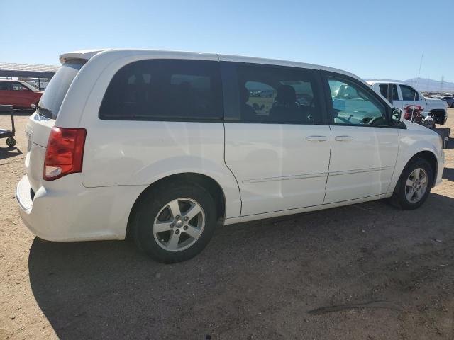 Aukcja sprzedaży 2011 Dodge Grand Caravan, vin: 2D4RN3DG1BR601480, numer aukcji: 87079375
