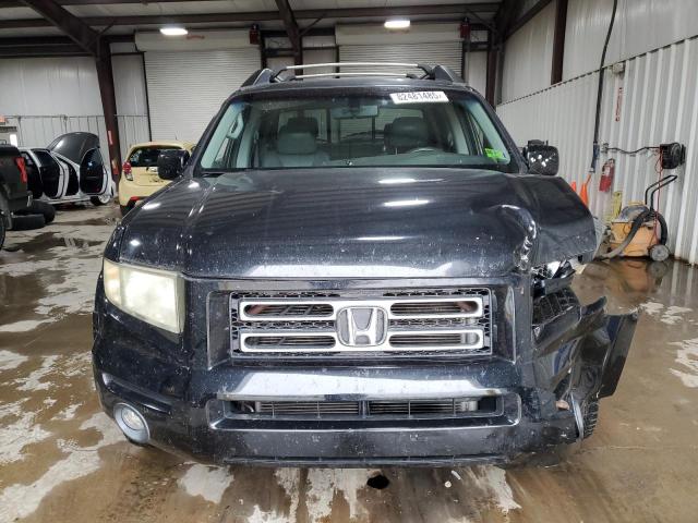 Aukcja sprzedaży 2008 Honda Ridgeline Rtl, vin: 2HJYK16588H518866, numer aukcji: 82481485