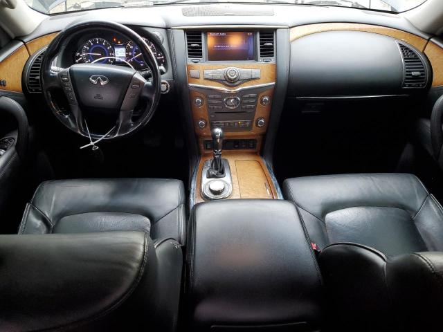 Продажа на аукционе авто 2013 Infiniti Qx56, vin: JN8AZ2NEXD9041123, номер лота: 86149595