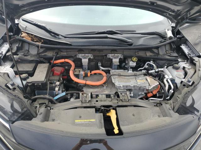 84994815 :رقم المزاد ، JN1BF0AA3PM410795 vin ، 2023 Nissan Ariya Vent مزاد بيع