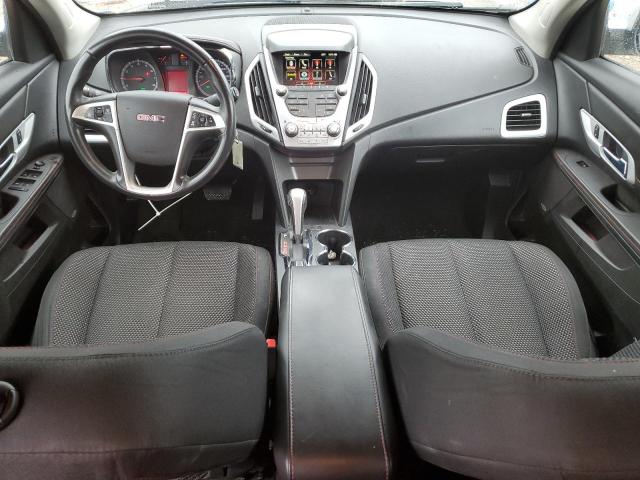 2012 Gmc Terrain Sl მანქანა იყიდება აუქციონზე, vin: 2GKALSEK4C6337966, აუქციონის ნომერი: 82270675