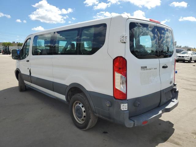 Auction sale of the 2015 Ford Transit T-, vin: 1FBZX2ZM9FKB13368, lot number: 86608295