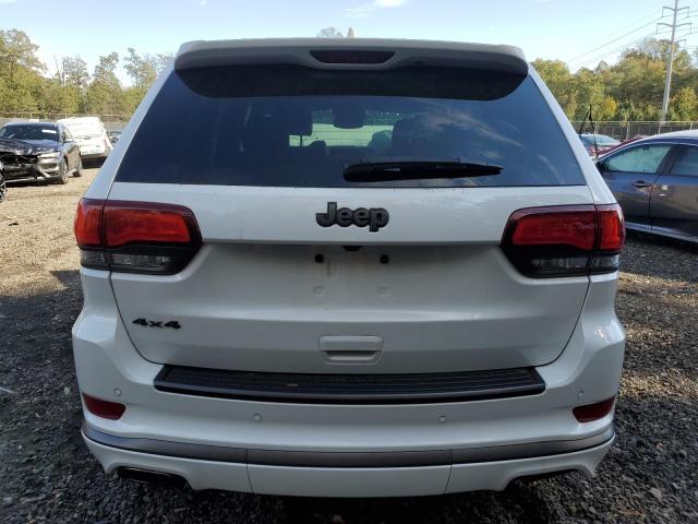 Продаж на аукціоні авто 2021 Jeep Grand Cher, vin: 1C4RJFCG2MC735714, номер лоту: 86812345