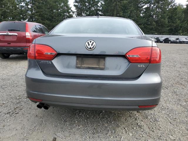 85901995 :رقم المزاد ، 3VWL17AJ2EM384813 vin ، 2014 Volkswagen Jetta Sel مزاد بيع