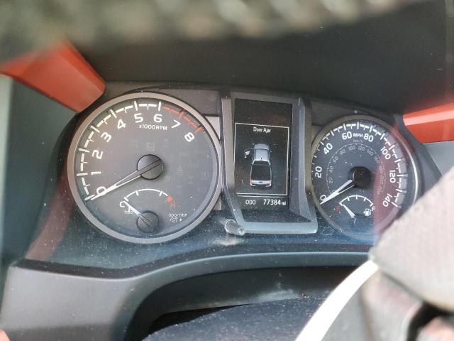 Aukcja sprzedaży 2017 Toyota Tacoma, vin: 3TMDZ5BN1HM015838, numer aukcji: 82540965