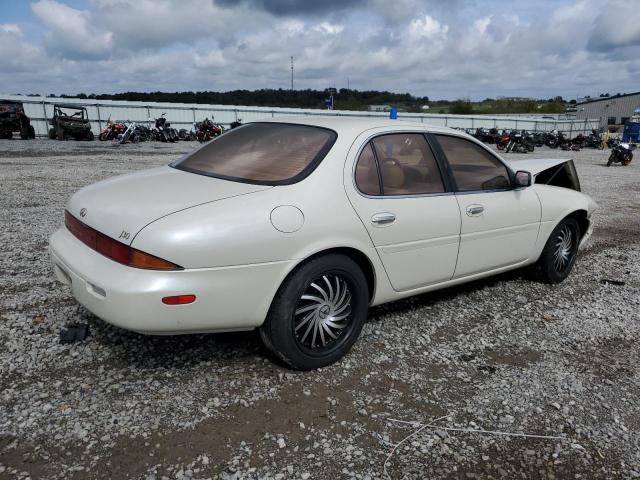 Продаж на аукціоні авто 1997 Infiniti J30, vin: JNKAY21D1VM401386, номер лоту: 82330105
