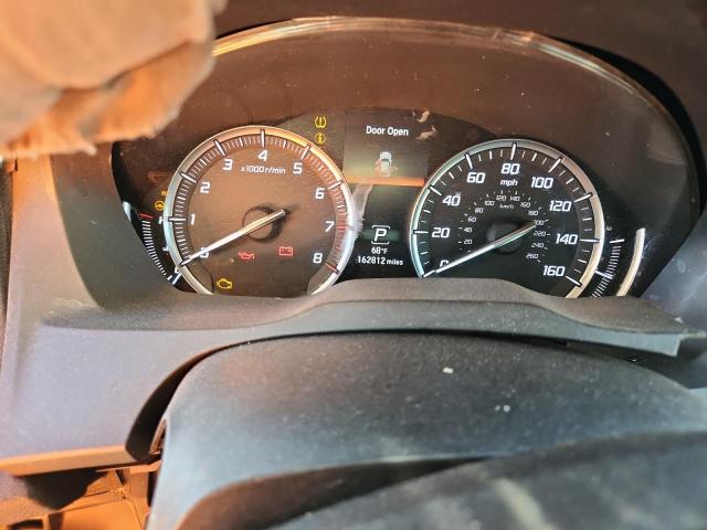 2014 Acura Mdx მანქანა იყიდება აუქციონზე, vin: 5FRYD4H48EB001085, აუქციონის ნომერი: 85403785