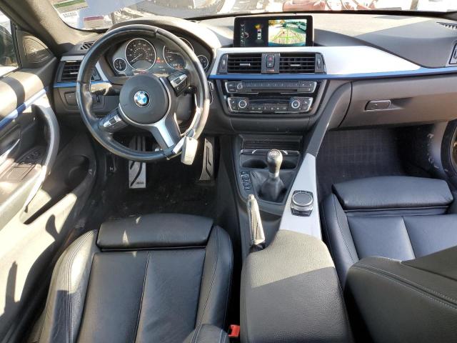 Продаж на аукціоні авто 2017 Bmw 440xi, vin: WBA4P3C3XHK707270, номер лоту: 89483995