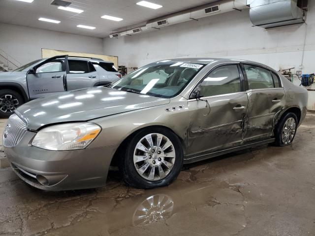 Продажа на аукционе авто 2010 Buick Lucerne, vin: 1G4HD5EM4AU107302, номер лота: 87089545