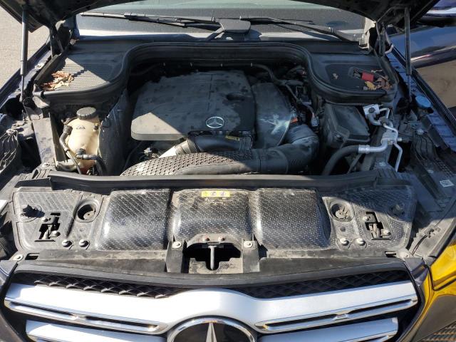 Auction sale of the 2020 Mercedes-benz Gle, vin: 4JGFB4JB6LA107690, lot number: 81762315
