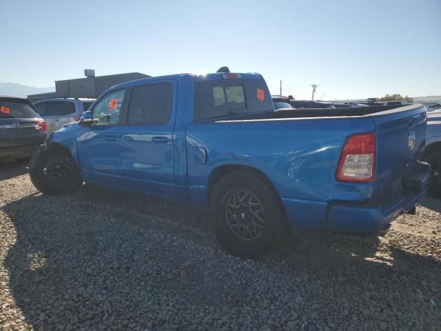 Продажа на аукционе авто 2022 Ram 1500 Big H, vin: 1C6SRFFT1NN396556, номер лота: 85204015