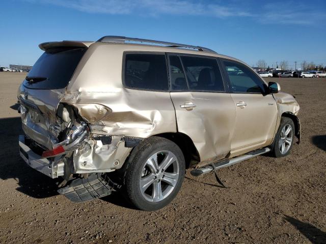 89618985 :رقم المزاد ، JTEES43A082032552 vin ، 2008 Toyota Highlander مزاد بيع