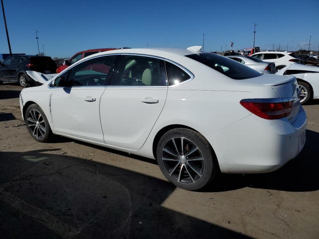 Aukcja sprzedaży 2016 Buick Verano, vin: 1G4PW5SK1G4131591, numer aukcji: 90221655