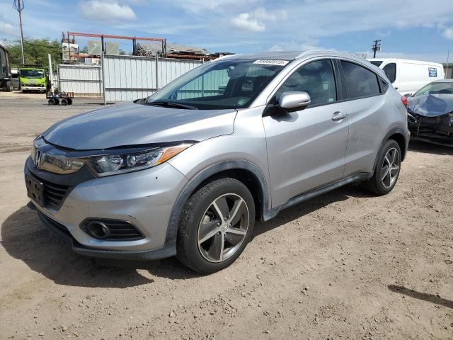 85950915 :رقم المزاد ، 3CZRU5H76NM708391 vin ، 2022 Honda Hr-v مزاد بيع