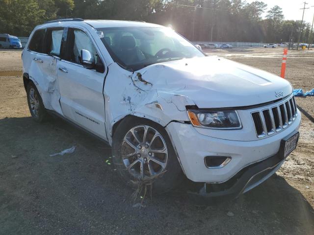 2016 Jeep Grand Cherokee მანქანა იყიდება აუქციონზე, vin: 1C4RJEBG7GC409536, აუქციონის ნომერი: 90532795