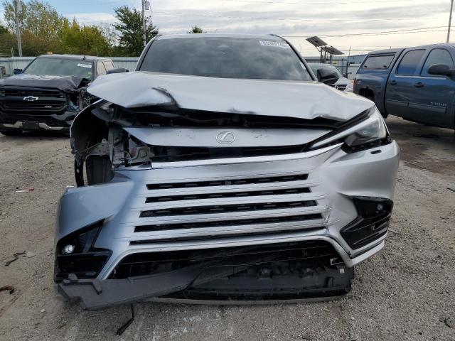 2024 Lexus Tx 500h F Sport Premium მანქანა იყიდება აუქციონზე, vin: 5TDABAB66RS000696, აუქციონის ნომერი: 86085145