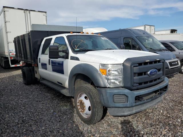 Продаж на аукціоні авто 2016 Ford F450 Super Duty, vin: 1FD0W4GY9GEB65104, номер лоту: 86118715