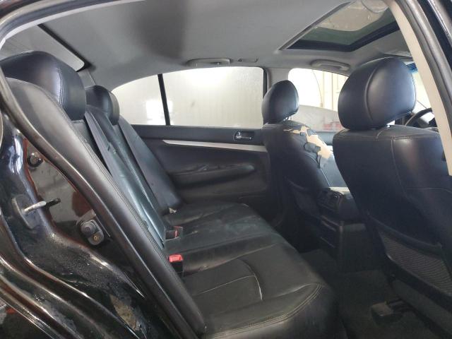 90407025 :رقم المزاد ، JNKCV61EX9M013600 vin ، 2009 Infiniti G37 Base مزاد بيع