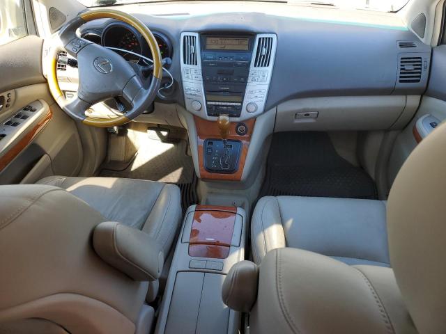 Aukcja sprzedaży 2006 Lexus Rx, vin: JTJGA31U960065644, numer aukcji: 85342025