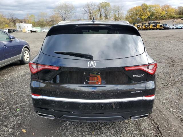 Aukcja sprzedaży 2024 Acura Mdx, vin: 5J8YE1H85RL001677, numer aukcji: 89806135