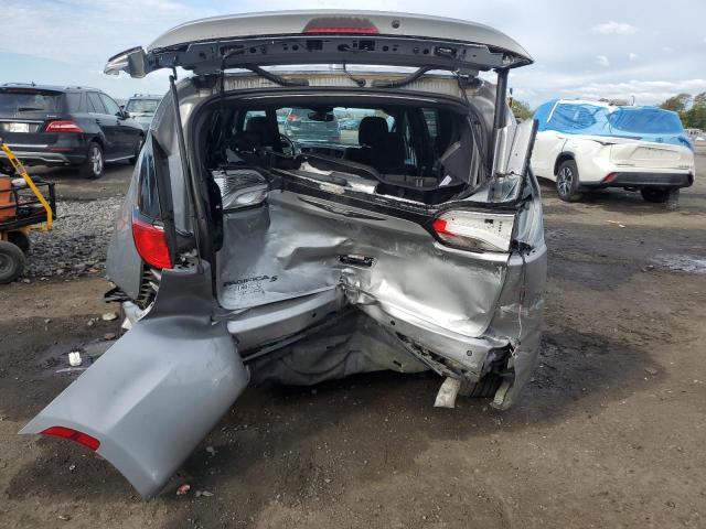 Продаж на аукціоні авто 2019 Chrysler Pacifica, vin: 2C4RC1FG4KR652587, номер лоту: 86494995