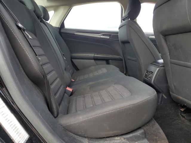 2018 Ford Fusion Se მანქანა იყიდება აუქციონზე, vin: 3FA6P0LU8JR152622, აუქციონის ნომერი: 86143015