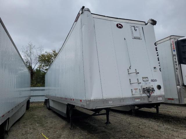 Продаж на аукціоні авто 2018 Great Dane Trailers, vin: 1GRAA0621JT102830, номер лоту: 89635435
