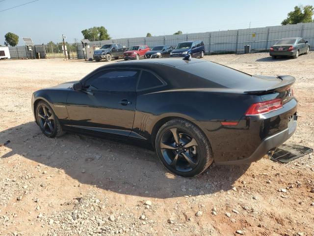 85938215 :رقم المزاد ، 2G1FC1E30F9160428 vin ، 2015 Chevrolet Camaro مزاد بيع