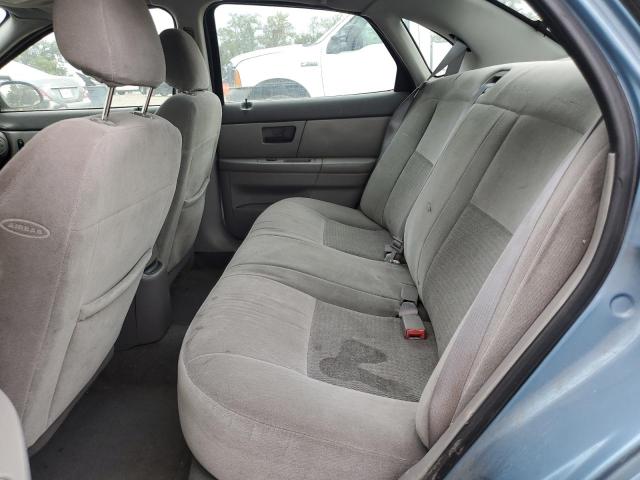 Aukcja sprzedaży 2007 Ford Taurus, vin: 1FAHP53U97A155473, numer aukcji: 86438735