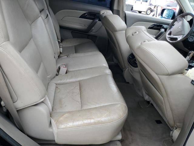 Продажа на аукционе авто 2007 Acura Mdx Techno, vin: 2HNYD28407H514019, номер лота: 90424905