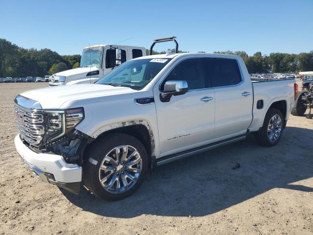 Продажа на аукционе авто 2024 Gmc Sierra, vin: 1GTUUGEL7RZ156742, номер лота: 86142455
