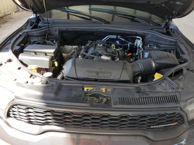 Продаж на аукціоні авто 2025 Dodge Durango R/, vin: 1C4SDJCT7SC502594, номер лоту: 89460965