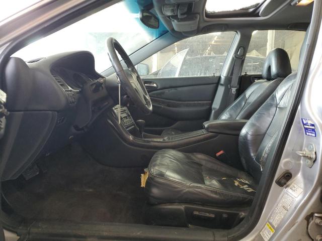 Продаж на аукціоні авто 2003 Acura 3.2tl, vin: 19UUA56803A035999, номер лоту: 89874885