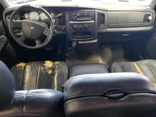 2004 Dodge Ram 1500 S მანქანა იყიდება აუქციონზე, vin: 1D7HA18D14J282166, აუქციონის ნომერი: 90253565