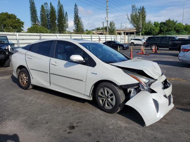 85284665 :رقم المزاد ، JTDKARFUXG3006305 vin ، 2016 Toyota Prius مزاد بيع