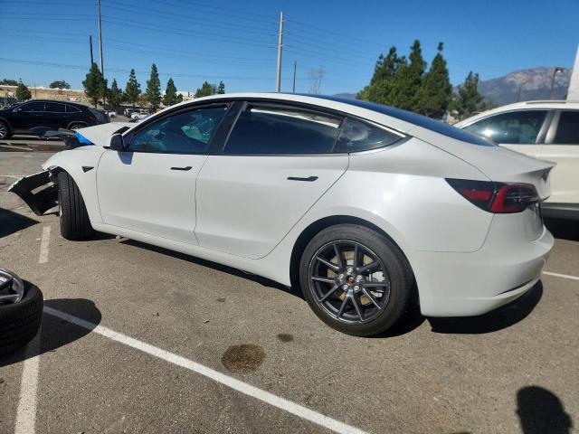 Aukcja sprzedaży 2022 Tesla Model 3, vin: 5YJ3E1EA9NF355506, numer aukcji: 71742025