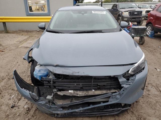 86542525 :رقم المزاد ، 3N1AB8CV2RY238202 vin ، 2024 Nissan Sentra مزاد بيع