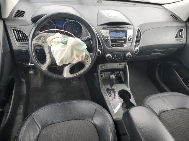 Продажа на аукционе авто 2013 Hyundai Tucson Gls, vin: KM8JU3AC1DU651327, номер лота: 89690855