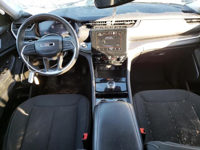 Aukcja sprzedaży 2022 Jeep Grand Cherokee, vin: 1C4RJHAG8N8573817, numer aukcji: 90470675
