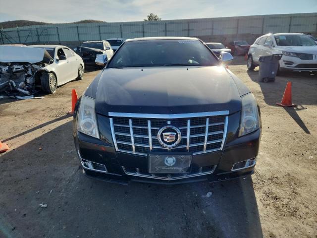 91044715 :رقم المزاد ، 1G6DS1E32C0121365 vin ، 2012 Cadillac Cts Premiu مزاد بيع