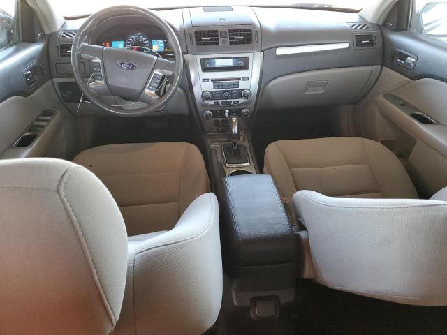 Aukcja sprzedaży 2010 Ford Fusion Hyb, vin: 3FADP0L32AR284824, numer aukcji: 91075405