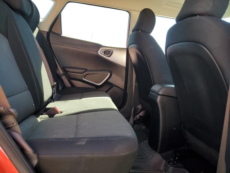 82498935 :رقم المزاد ، KNDJ23AU1M7759139 vin ، 2021 Kia Soul مزاد بيع