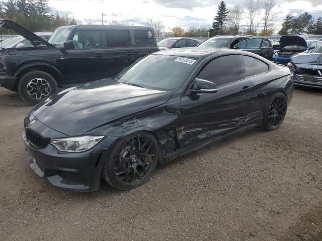 Aukcja sprzedaży 2014 Bmw 435 Xi, vin: WBA3R5C5XEK187103, numer aukcji: 87093005