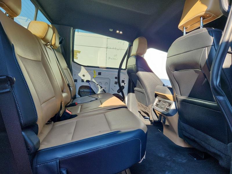 Aukcja sprzedaży 2024 Ford F350 Super Duty, vin: 1FT8W3DT5REC38255, numer aukcji: 84423935