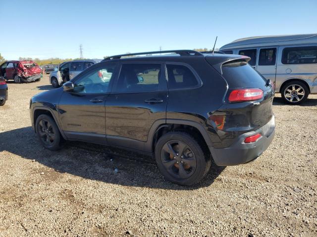 Продажа на аукционе авто 2017 Jeep Cherokee, vin: 1C4PJMDS1HW634652, номер лота: 87224505