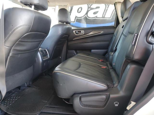 Aukcja sprzedaży 2018 Infiniti Qx60, vin: 5N1DL0MM0JC514299, numer aukcji: 87080635