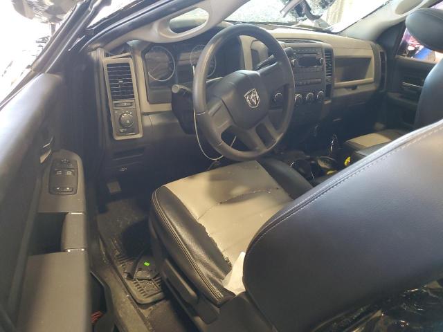87214915 :رقم المزاد ، 3C6JD7AT5CG163079 vin ، 2012 Dodge Ram 1500 مزاد بيع