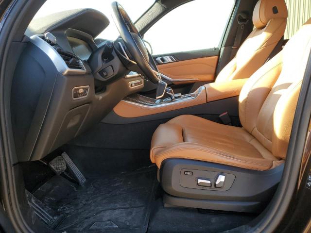 Продаж на аукціоні авто 2019 Bmw X5, vin: 5UXCR6C55KLL26096, номер лоту: 86284805