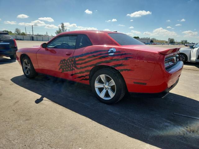 Продаж на аукціоні авто 2019 Dodge Challenger, vin: 2C3CDZAG3KH606722, номер лоту: 84919205