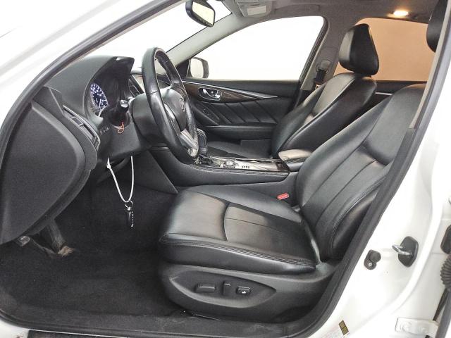 Продаж на аукціоні авто 2018 Infiniti Q50, vin: JN1CV7AP4JM240779, номер лоту: 82100085